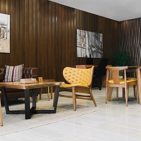 Jumana Hotel Янбу Екстериор снимка