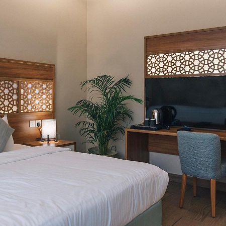 Jumana Hotel Янбу Екстериор снимка