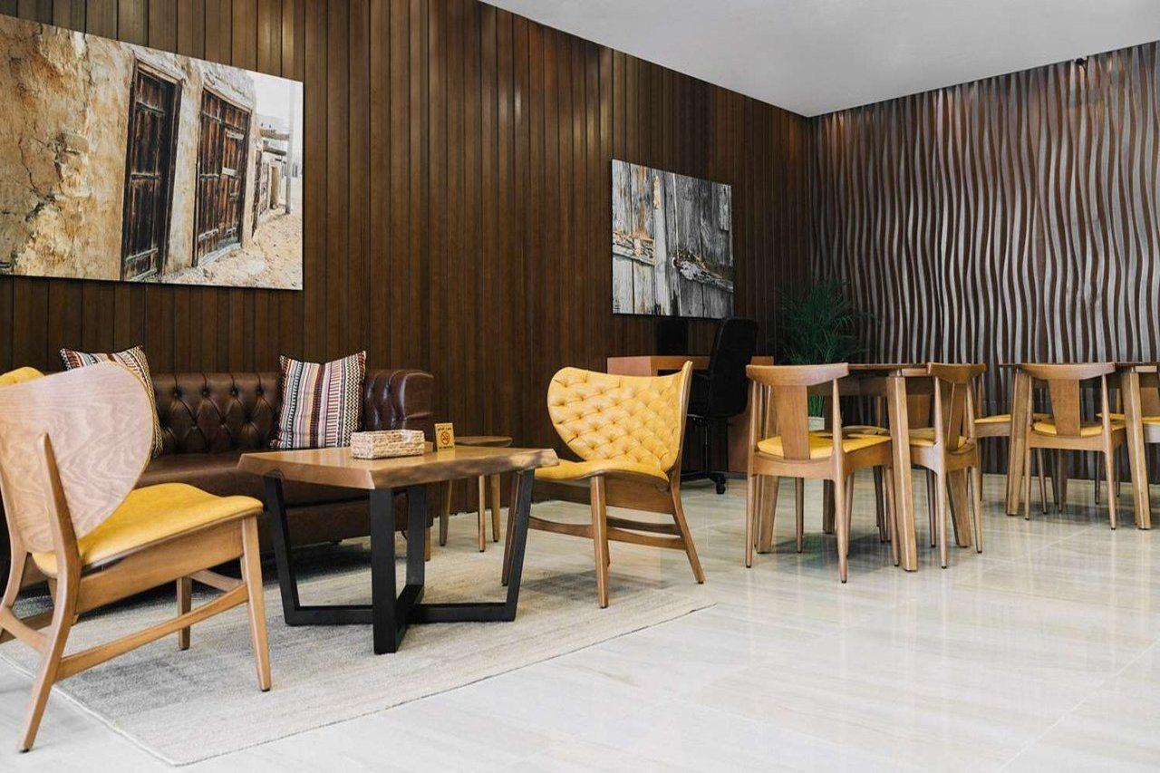 Jumana Hotel Янбу Екстериор снимка